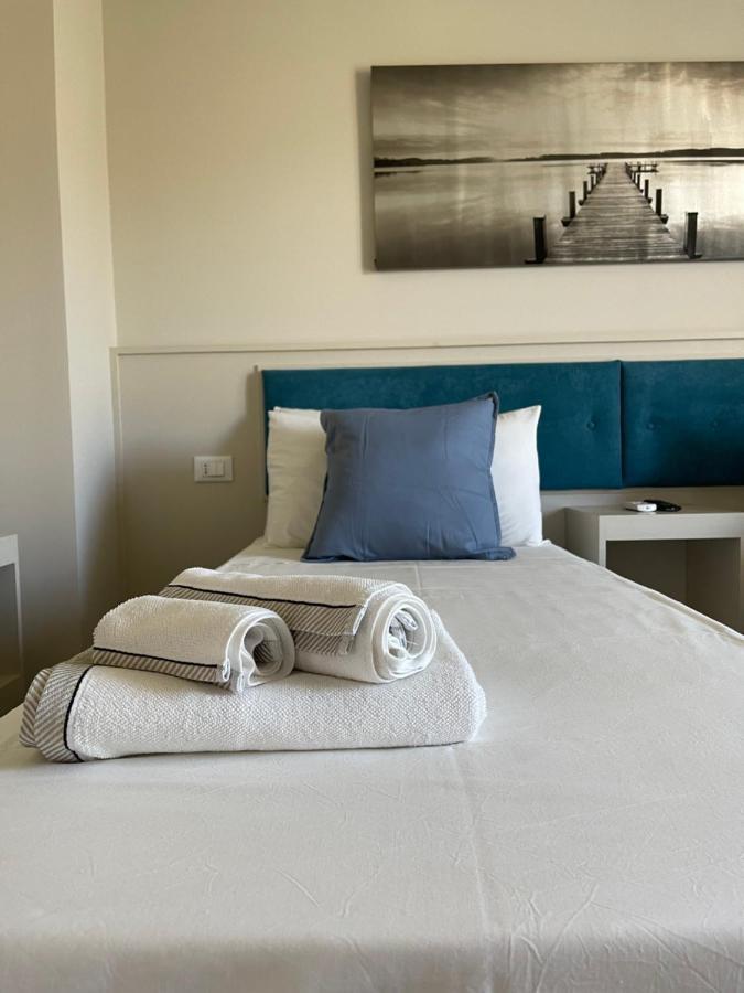 Mb Giurati Suites Mascali Exteriör bild