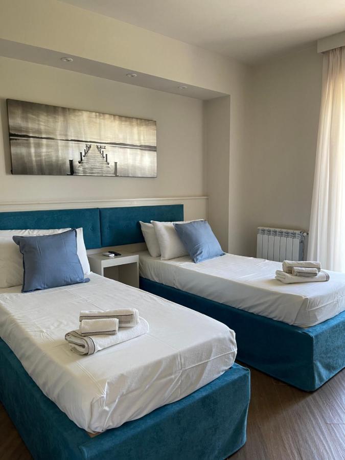 Mb Giurati Suites Mascali Exteriör bild