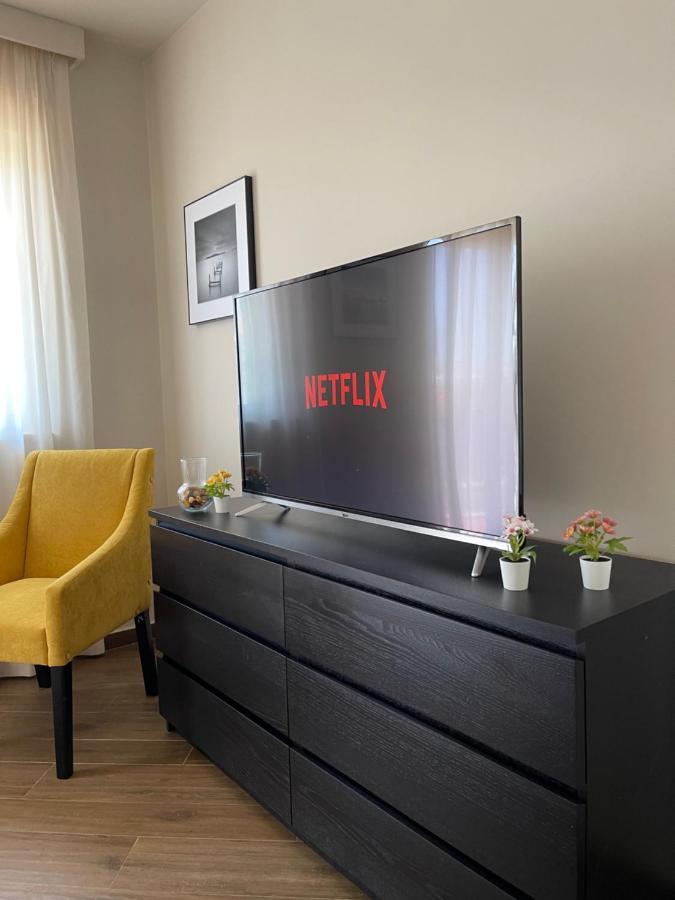 Mb Giurati Suites Mascali Exteriör bild