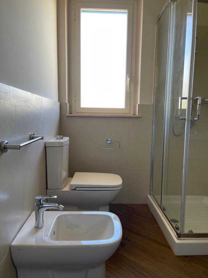 Mb Giurati Suites Mascali Exteriör bild